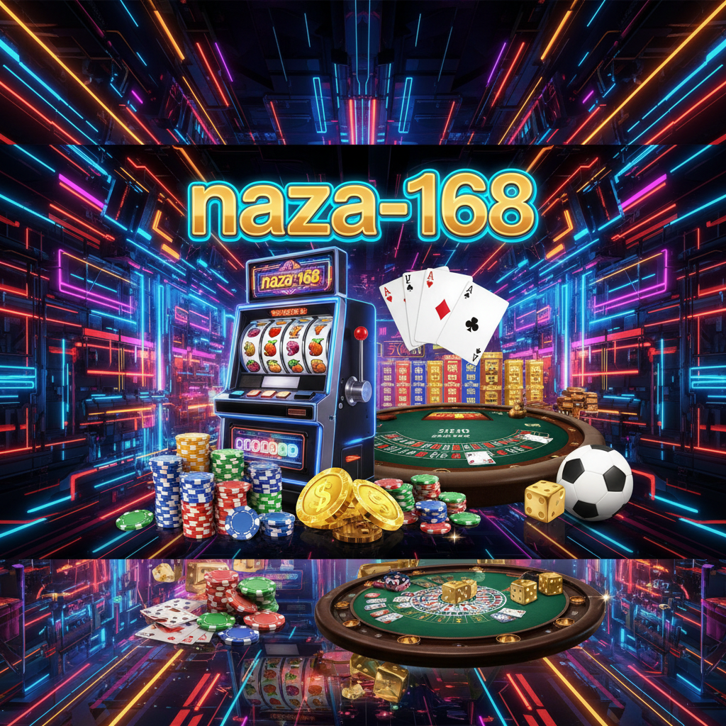 naza-168